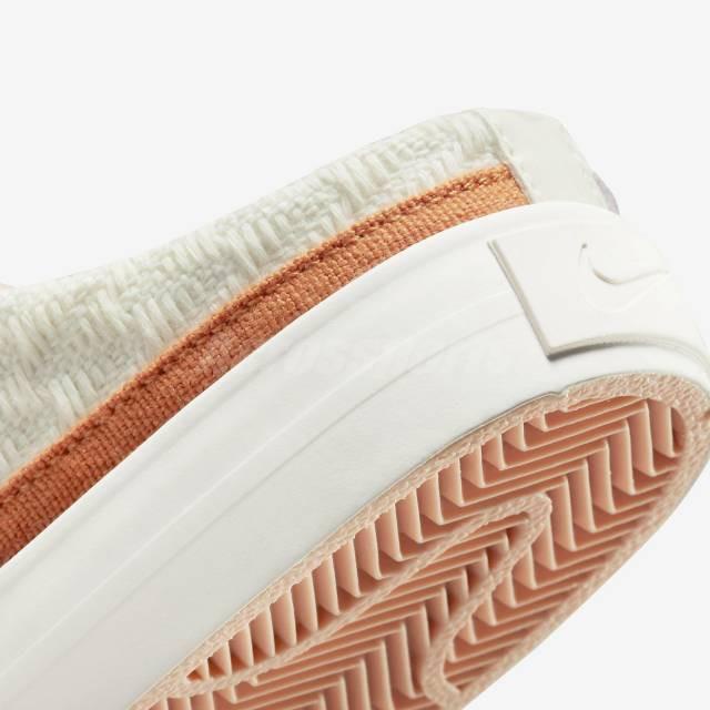 BEST CHOICE GIÀY NIKE COURT LEGACY MULE 'SAIL LIGHT MADDER ROOT' 13627