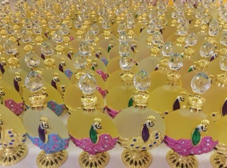 Tinh dầu dubai (35ml)