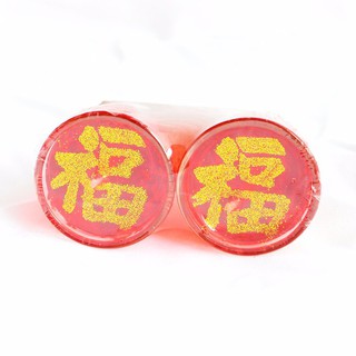 Hộp 6 cặp đèn cầy ly - R bầu