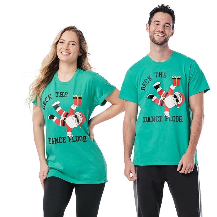 Mới Giày Thể Thao zumba Flor-tee-z3t0 0393 Thời Trang