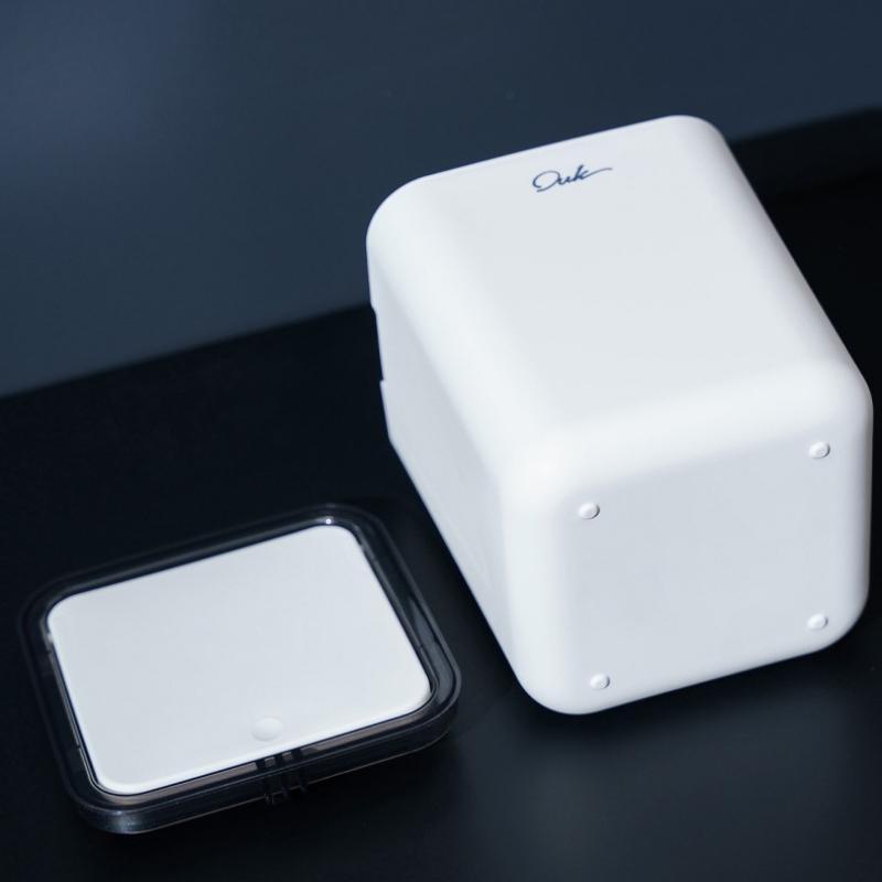 Thùng Rác Mini Cao Cấp Nắp Bật Để Bàn Văn Phòng Nhựa PP Đa Năng Tiện Dụng Màu Siêu Xinh