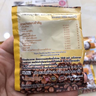 CAFE Giam Cân IDOL SLIM COFFEE Thái Lan