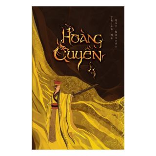 Hoàng Quyền (Bộ Tập 1A + 1B + 2)