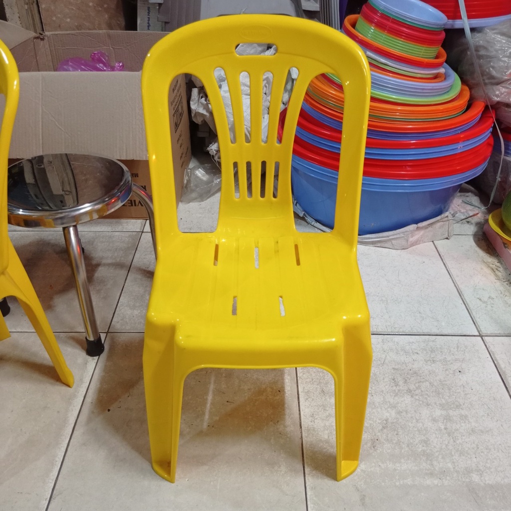 Ghế dựa nhỏ