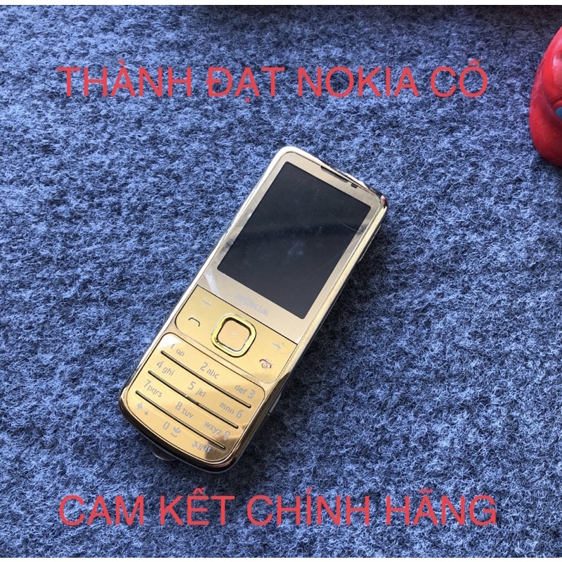 
                        Điện thoại Nokia 6700 6700c zin chính hãng likenew. Bảo hành 12 tháng
                    