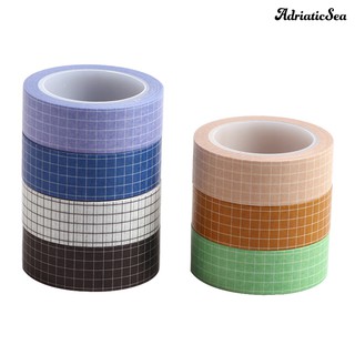 Cuộn Băng Dính 10m Dùng Để Trang Trí