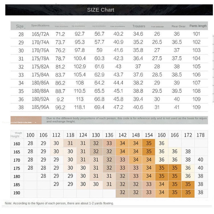 Quần jean dài dáng rộng thời trang thu đông cho nam