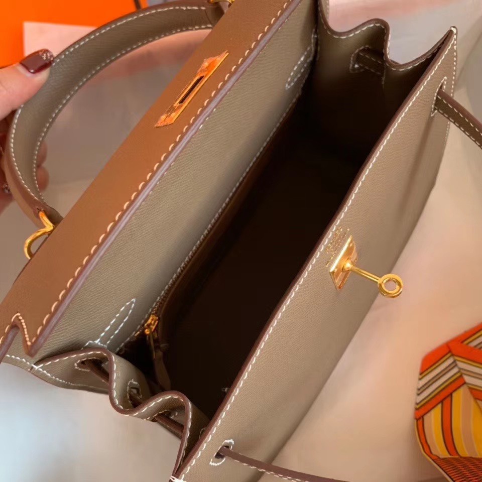 Túi xách nữ Hàng Siêu cấp Nguyên Bản size 25cm L01013 LAROSE