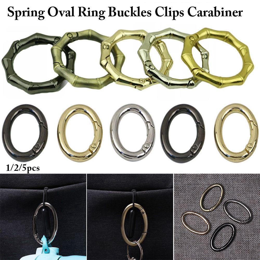 1 / 2 / 5 Móc Khóa Bình Nước Chất Lượng Cao Tiện Dụng