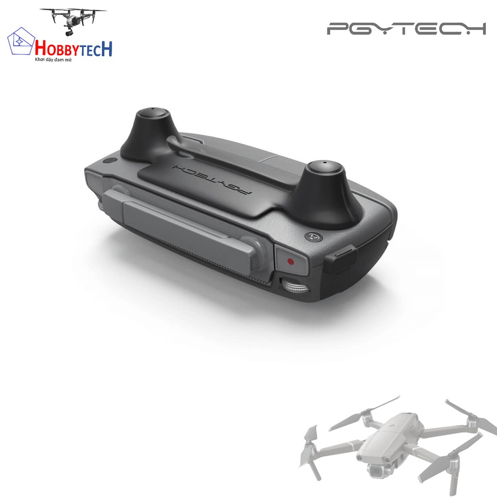 Chụp bảo vệ joystick Mavic 2 – PGYTECH - Hàng chính hãng - Bảo vệ bộ điều khiển khỏi va đập, hỏng hóc