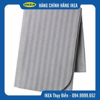 Chăn dạ mỏng IKEA( hàng chính hãng IKEA)
