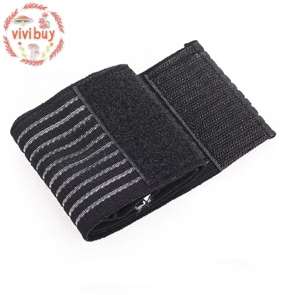 ✿vivi✿Adjustable Sport Gym Wristband Bandage Teenis Basketball Wrist Brace Wrap