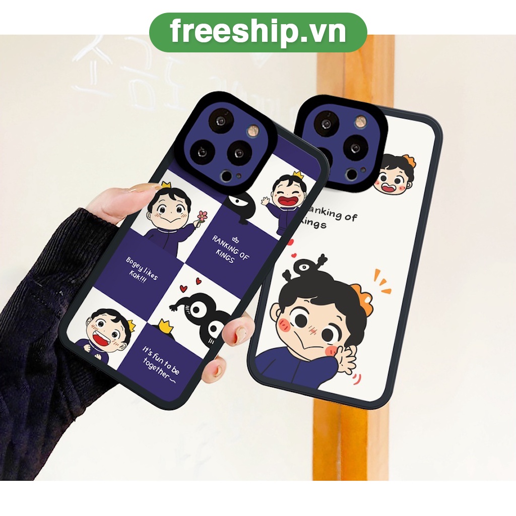 Ốp lưng iphone Bogey cạnh vuông 6/6plus/6s/6splus/7/7plus/8/8plus/x/xr/xs/11/12/13/pro/max/plus/promax