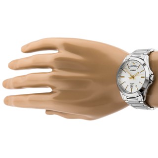Đồng Hồ Nam Dây Kim Loại Casio MTP-1302D-7A2VDF