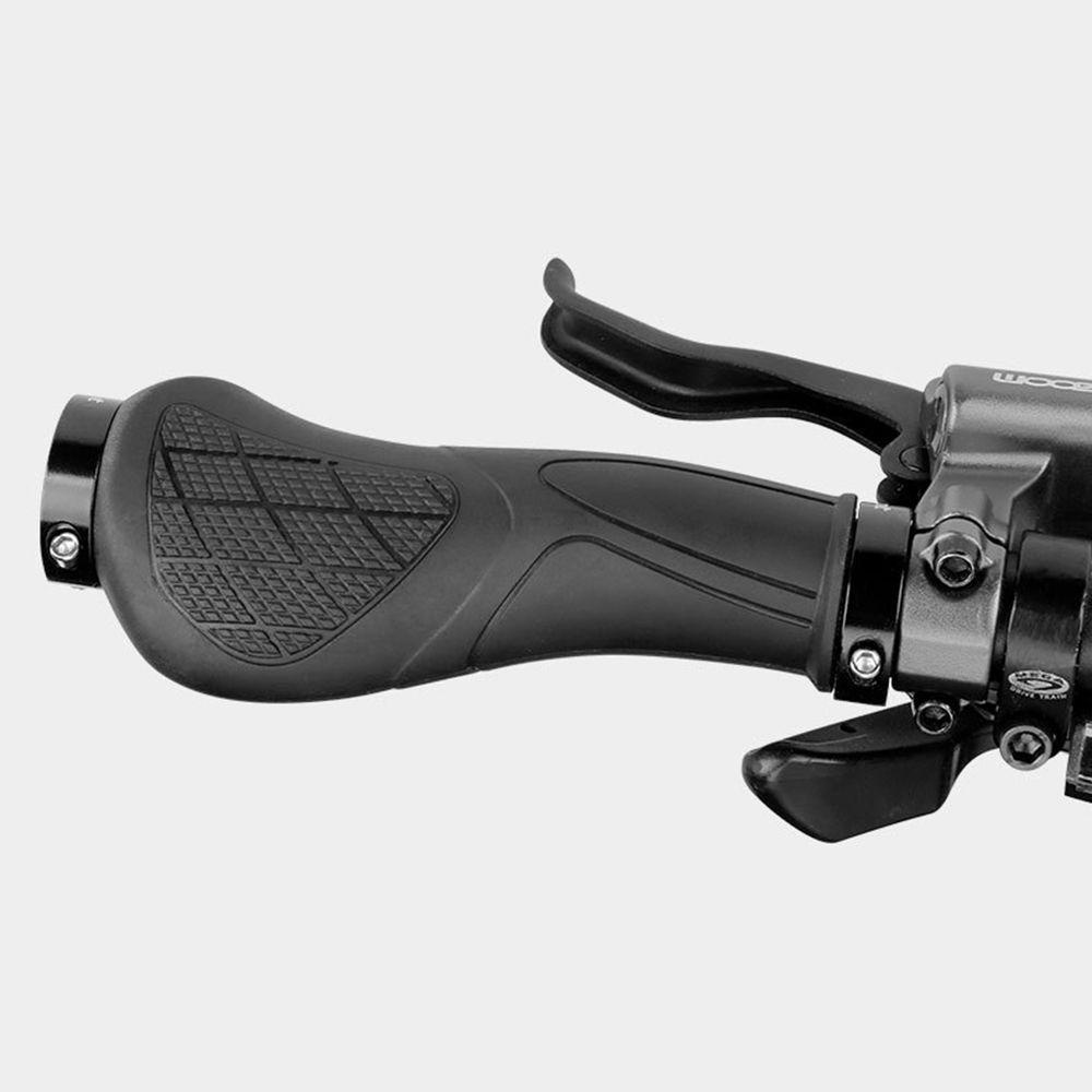 Vỏ Bọc Tay Lái Xe Đạp Chống Trượt Hai Khóa Hấp Thụ Sốc TAYLOR1