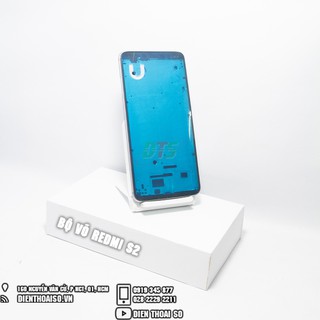 Bộ vỏ Xiaomi Redmi S2