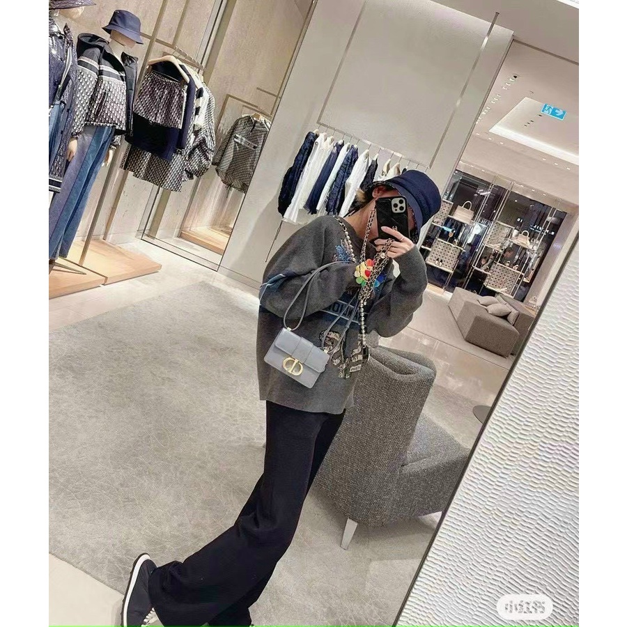 Túi xách DI.OR MONTAIGNE MICRO