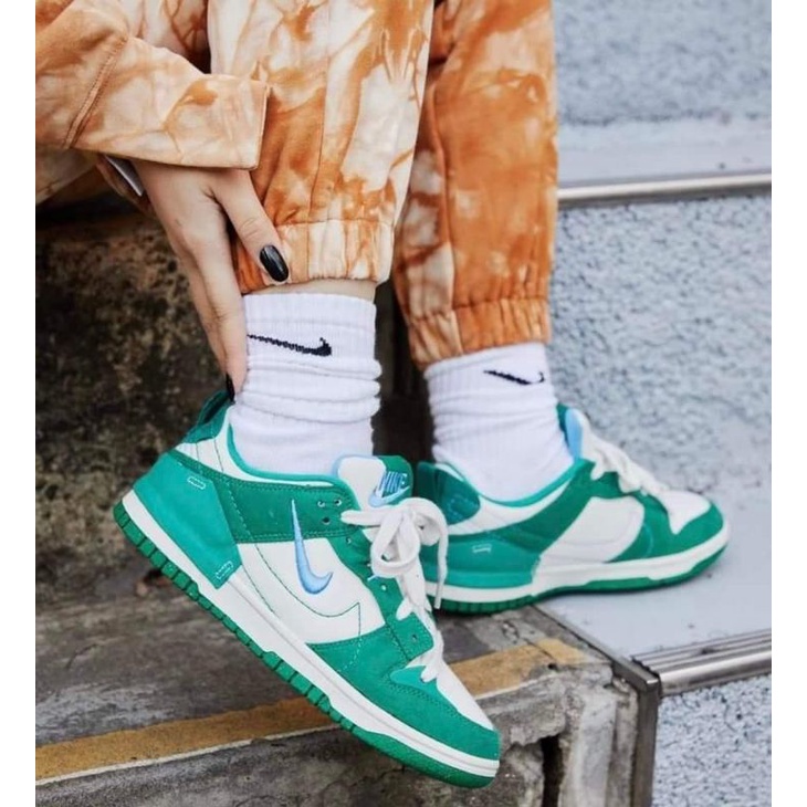 Giày thể thao Nike Dunk Disrupt 2 'Malachite'