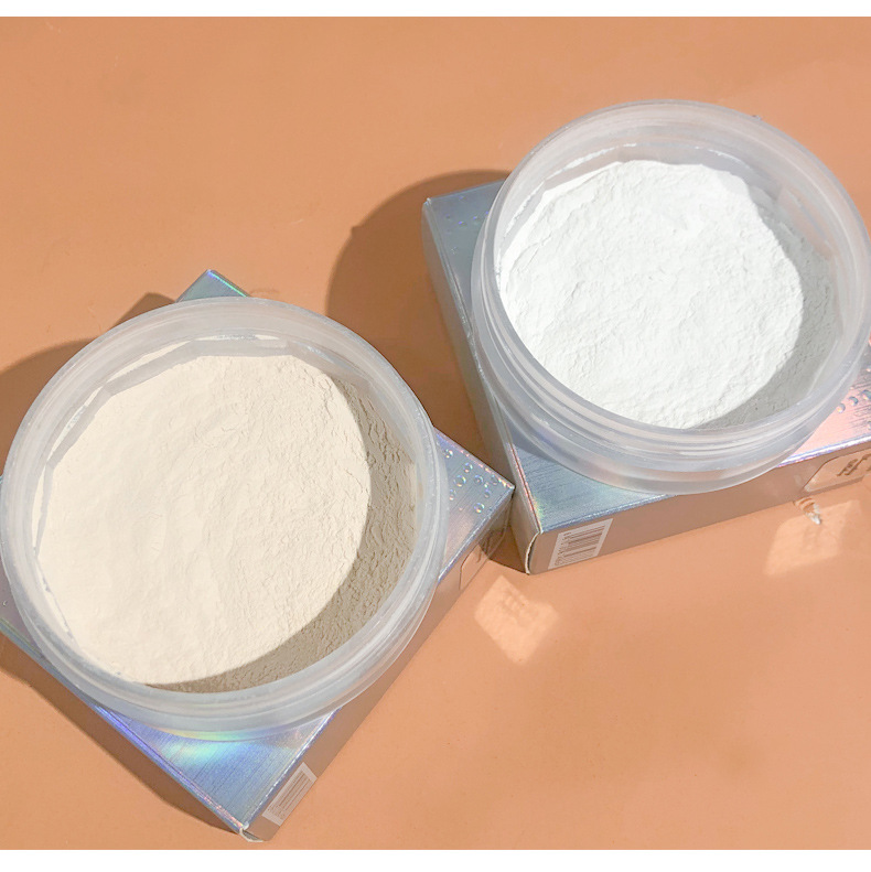 [Hàng mới về] Phấn Phủ Xixi Tông Lì Mỏng Nhẹ Kiềm Dầu Làm Sáng Da | BigBuy360 - bigbuy360.vn