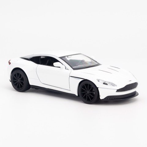 MÔ HÌNH XE XE MÔ HÌNH ASTON MARTIN 1:32 UNI, MAKEDA, ALLOYMETAL