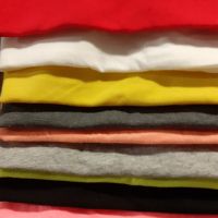 áo thun body cổ tim