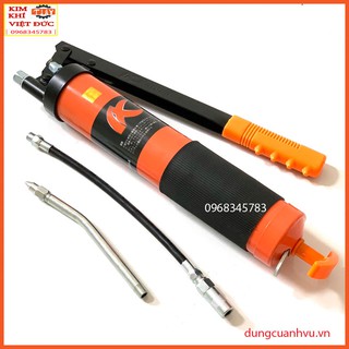 BƠM MỠ BẰNG TAY KAPUSI 400CC