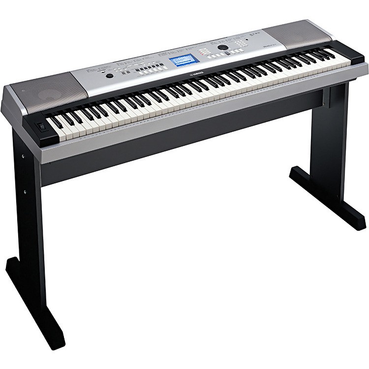 Đàn Organ Piano Yamaha DGX-530 88 phím