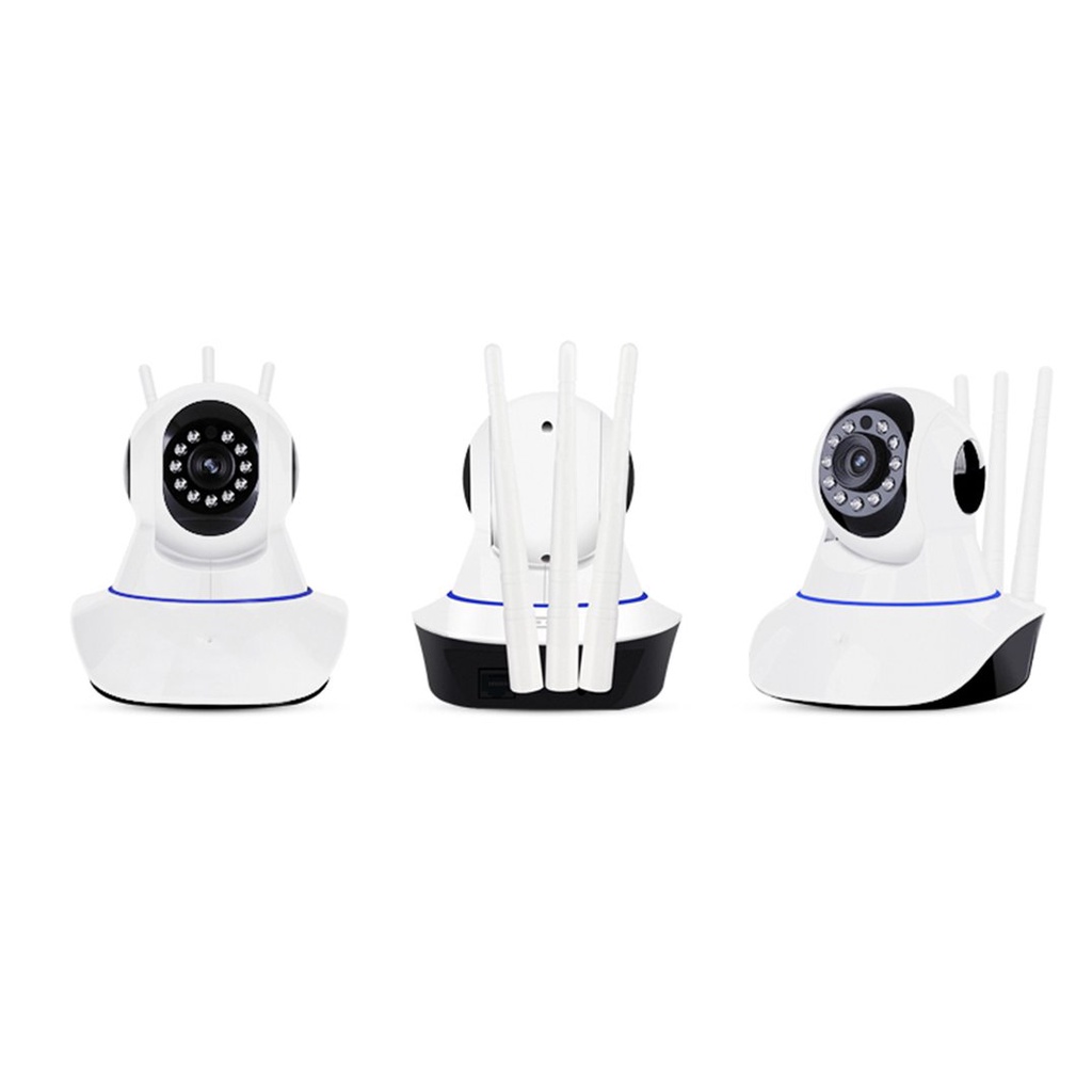 Camera An Ninh Không Dây Kết Nối Wifi | BigBuy360 - bigbuy360.vn