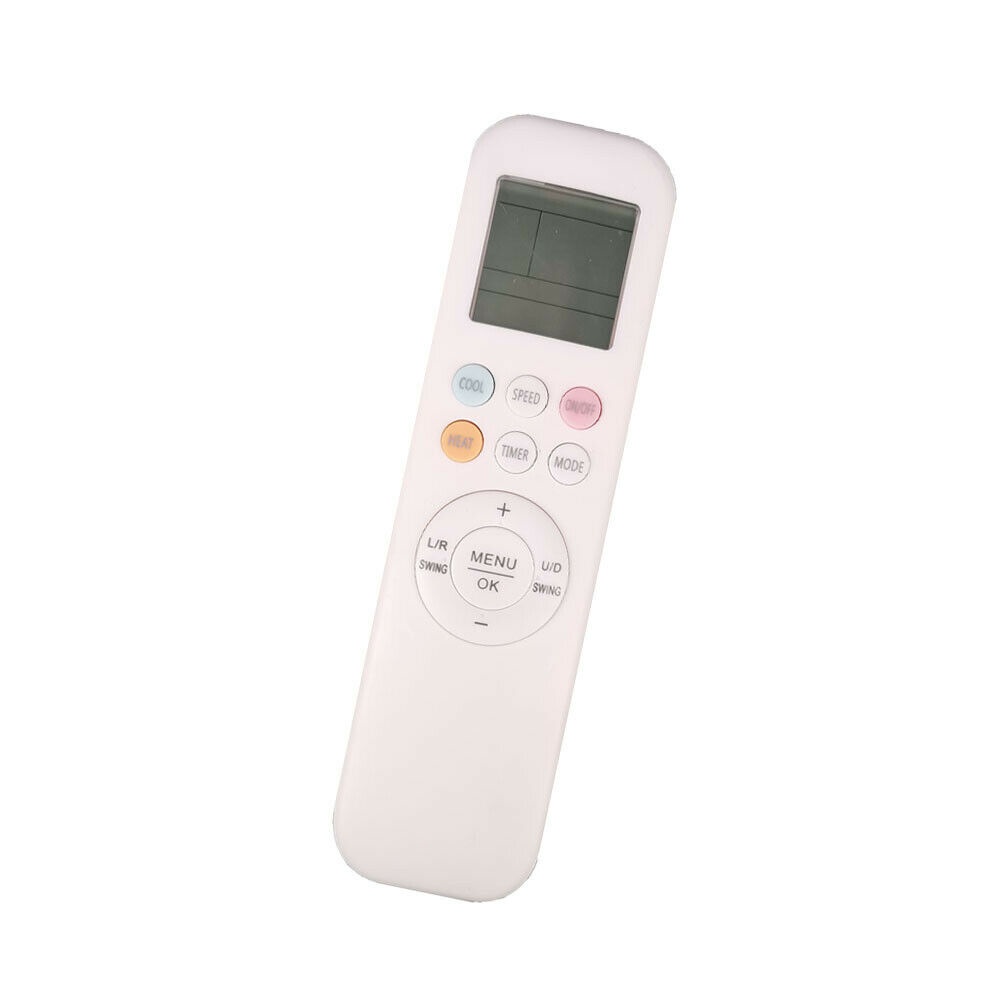 Remote Điều Khiển Máy Lạnh, Máy Điều Hòa AKINO mẫu 1