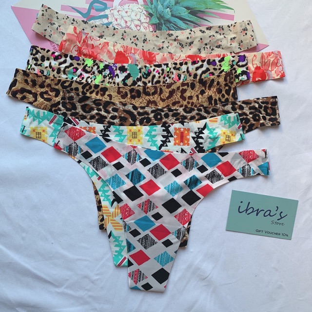 Quần lọt khe su đúc, Quần lót nữ sexy | iBra's store | BigBuy360 - bigbuy360.vn
