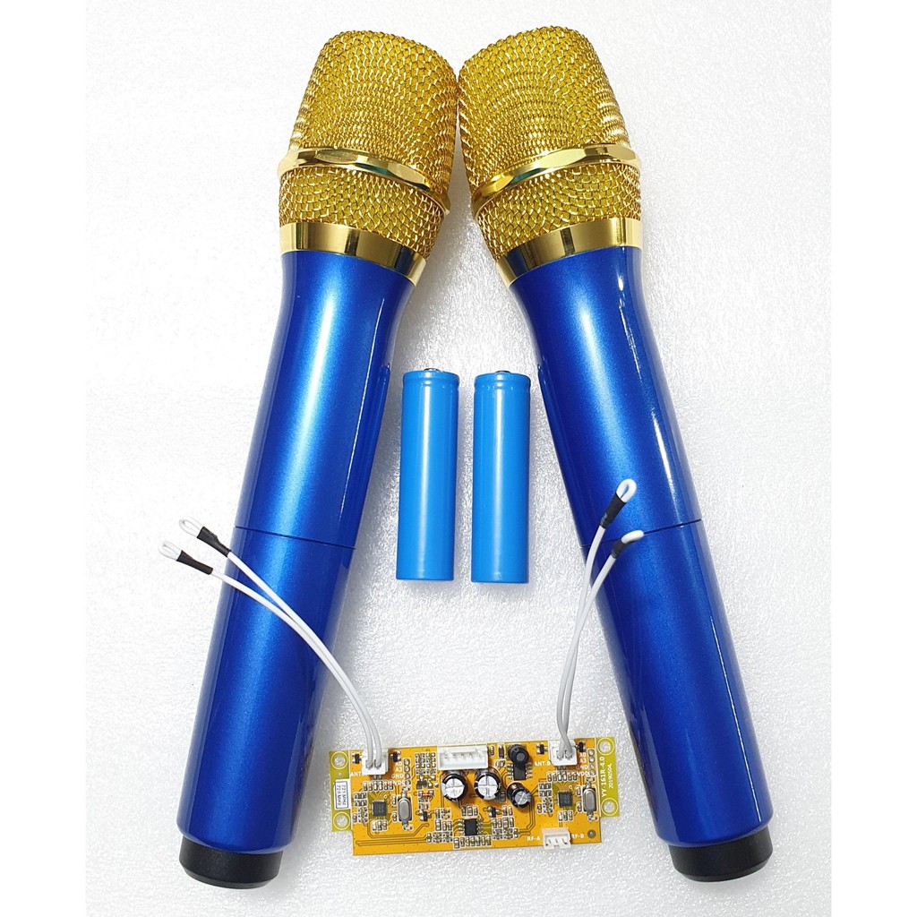 LOA KÉO 4 TẤC GỖ TNT VIP99