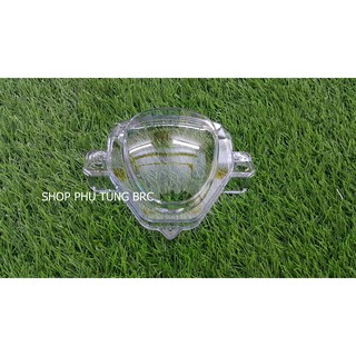 Mặt kiếng đồng hồ xe CUB đời mới.