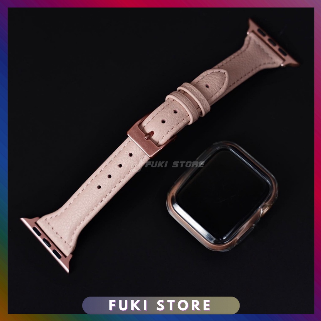 Dây DA BẢN NHỎ CHO APPLE WATCH