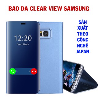 BAO DA CLEAR VIEW S7 EDGE