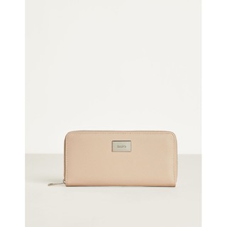 Ví nữ Bsk auth ( màu be)