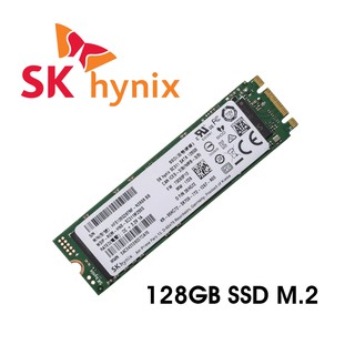 SSD Hynix SC311 128GB bóc máy Dell