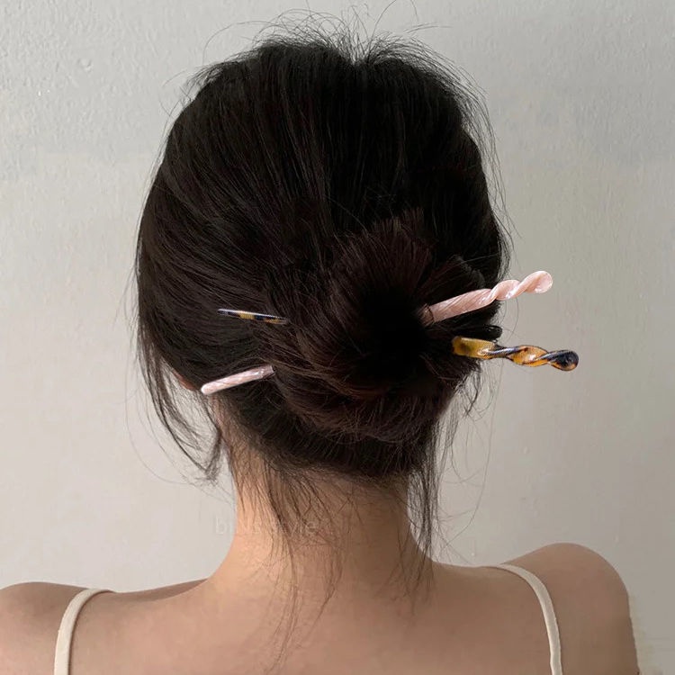 Trâm Cài Tóc Thiết Kế Đơn Giản Thời Trang Trung Hoa Cổ Điển Cho Nữ