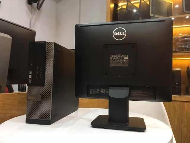 TRỌN BỘ MÁY TÍNH VĂN PHÒNG DELL SIÊU ĐẸP , SIÊU BỀN , BẢO HÀNH 12 THÁNG | BigBuy360 - bigbuy360.vn