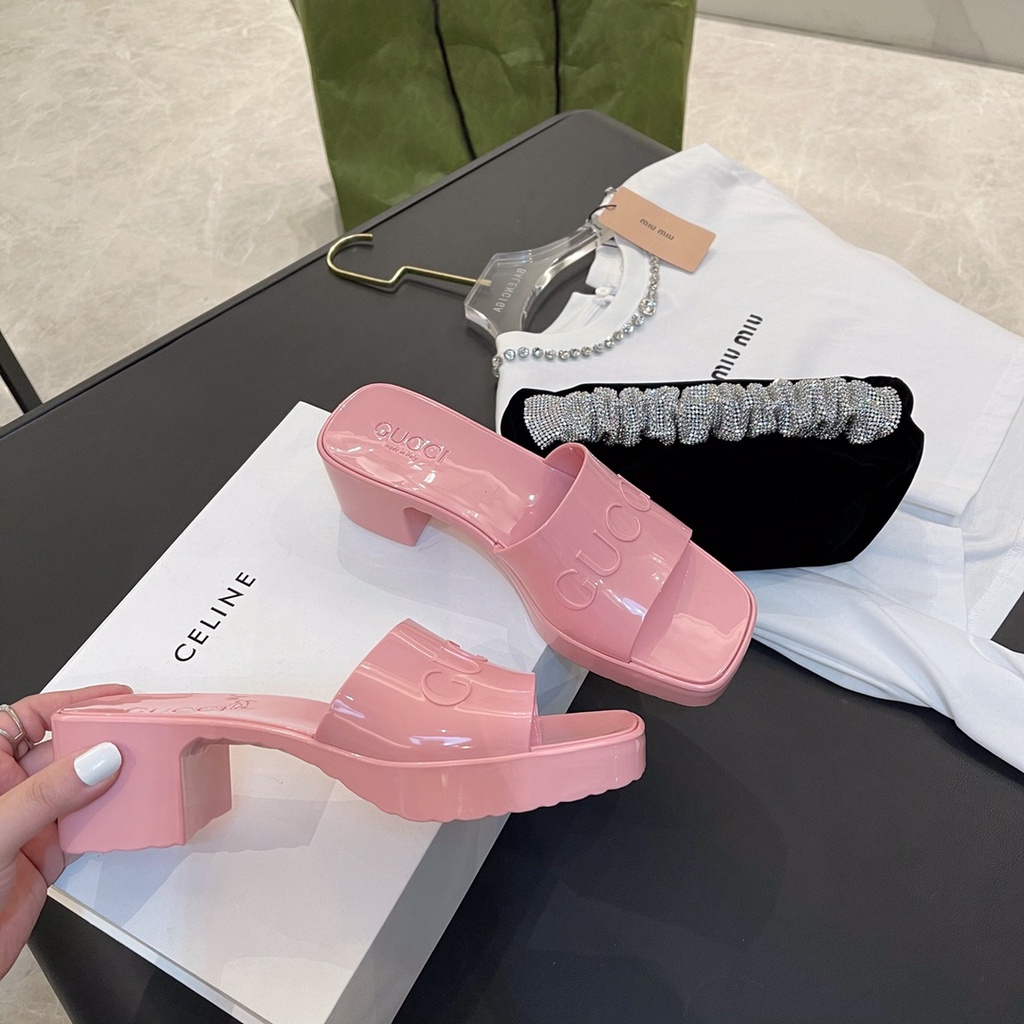 Mới Cổ Điển Mượt Mà Xoắn Ốc Mulan Trượt Không Hộp