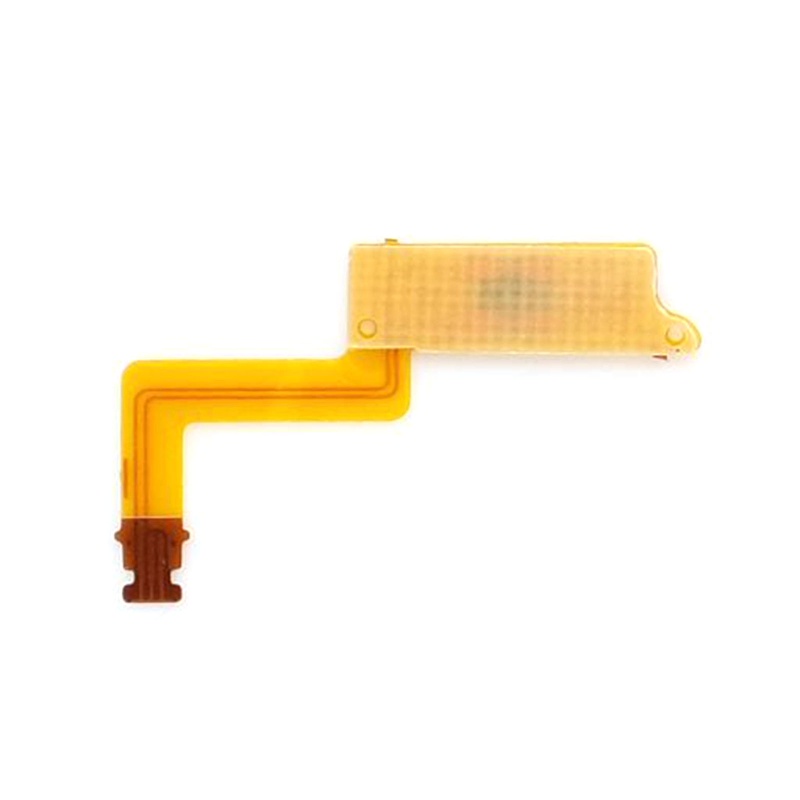 Bộ 2 Nút Nguồn Thay Thế Cho Máy Chơi Game Nintendo 3DS XL