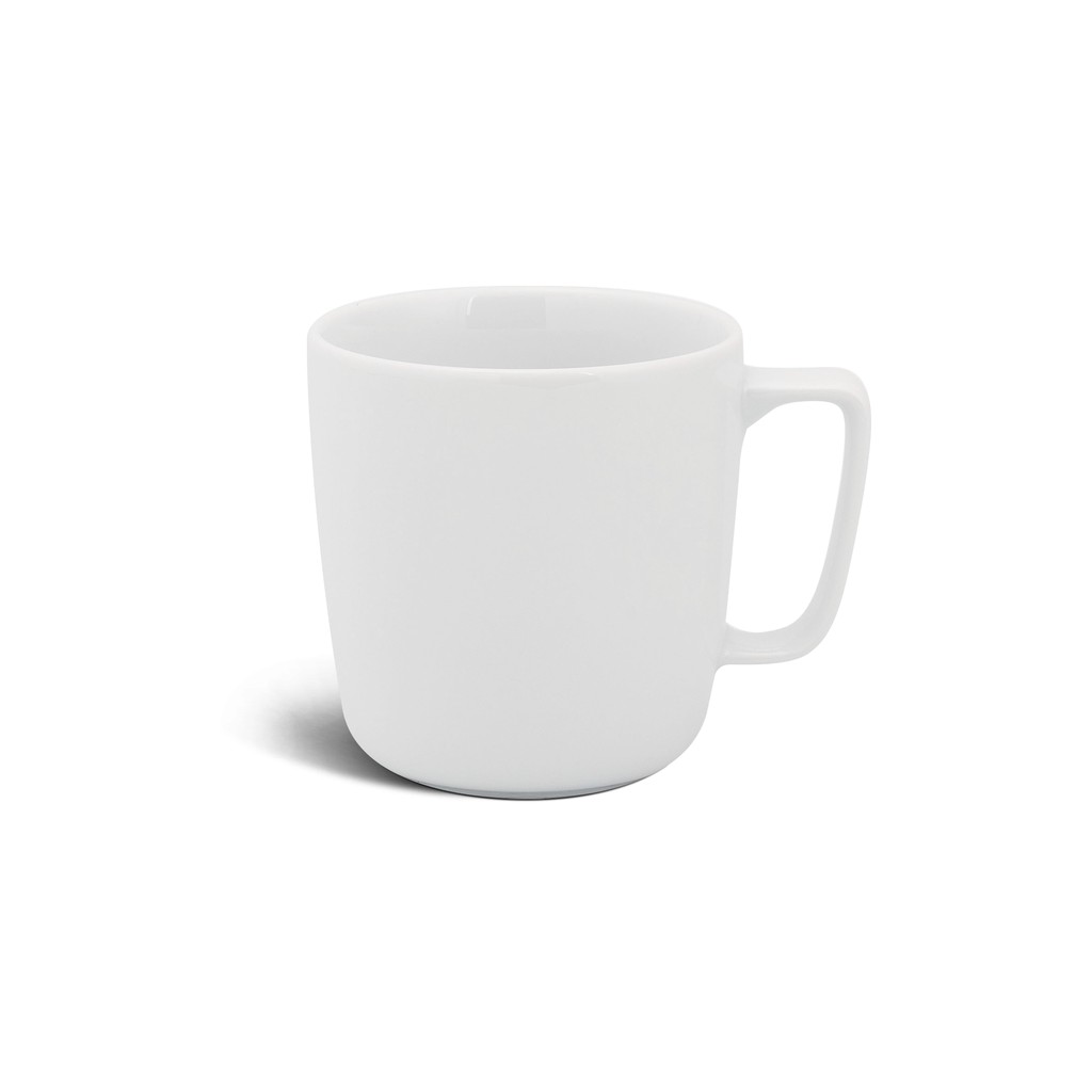 Ca trà 0.38 L - Jasmine - Trắng