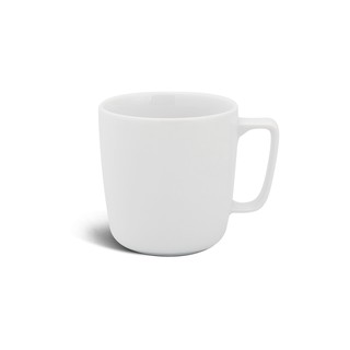 Ca trà 0.38 l - jasmine - trắng