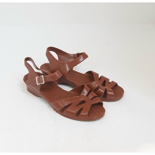 Dép quai hậu nữ đẹp, dép đi mưa