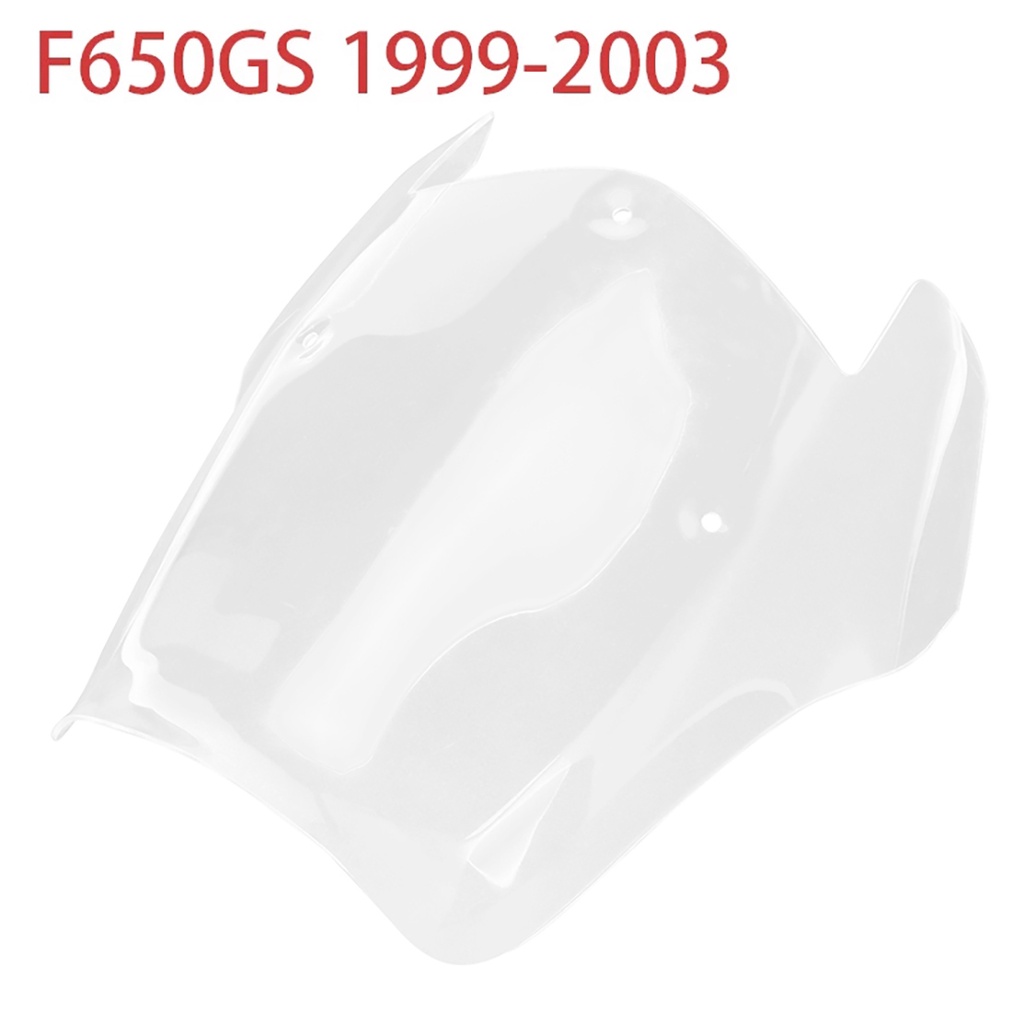 Kính Chắn Gió Cao Cấp Cho BMW F650GS F 650 GS 1999-2003