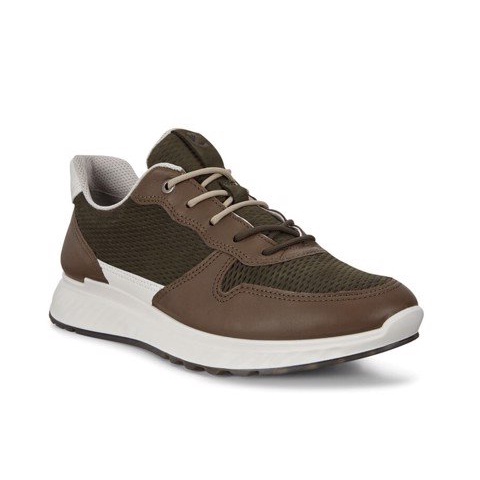 Giày Sneaker, Thể Thao Nam ECCO St1 M-83619451863