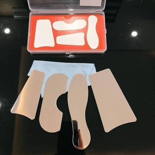 Gương chỉnh nha