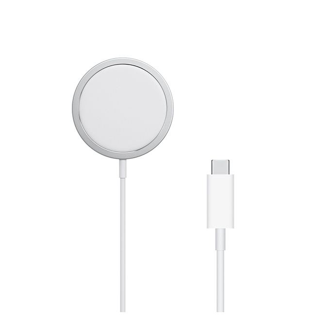 Phụ kiện Apple Sạc Magsafe charger(sạc Apple)