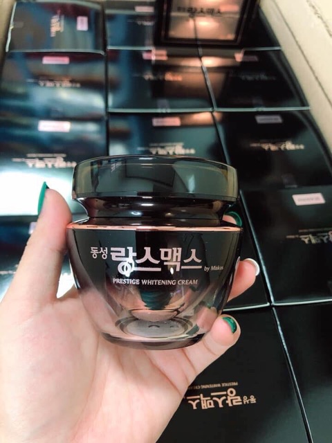 (SIÊU KHUYẾN MÃI -KEM NÁM TÀN NHANG DONGSUNG MẪU MỚI) | BigBuy360 - bigbuy360.vn