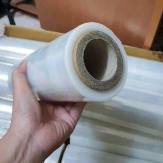 Cuộn màng co, cuộn nilon to quấn bụng, ủ tê