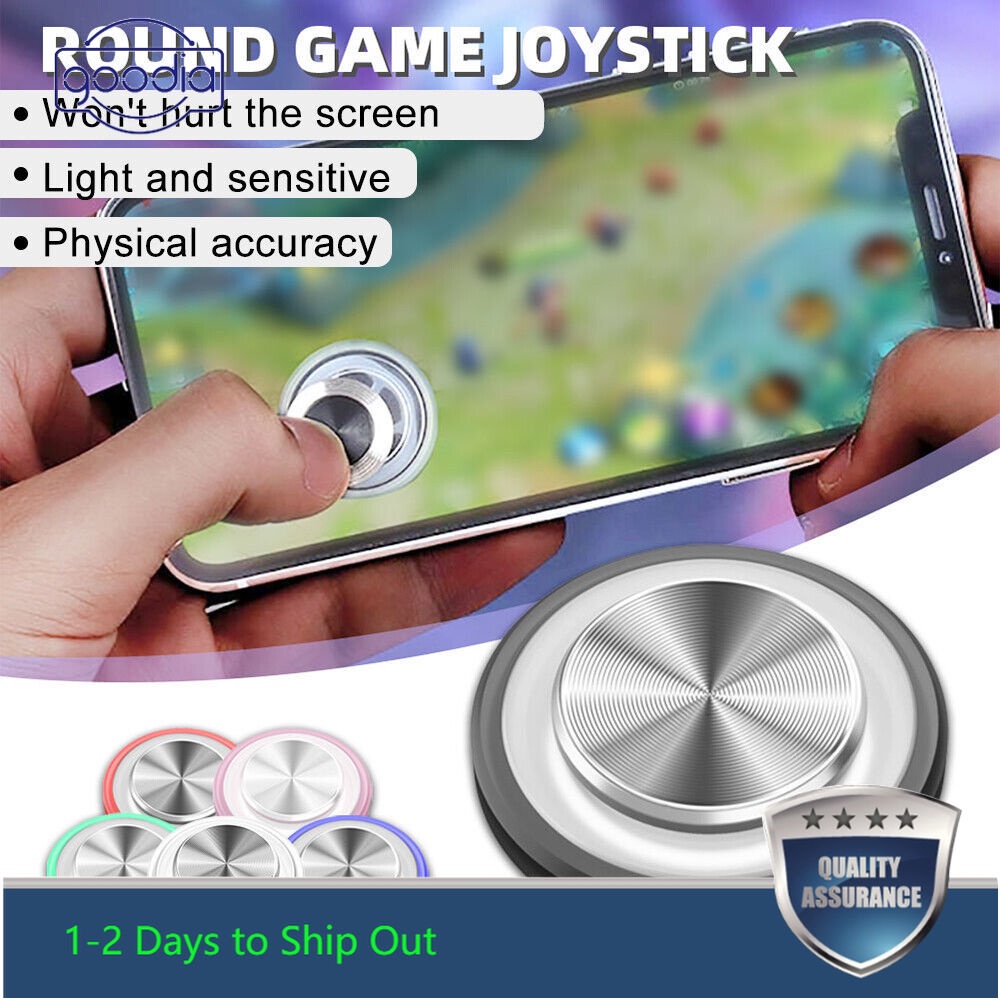 (Đang Bán) Bộ Điều Khiển Chơi Game Bắn Súng Trên Điện Thoại